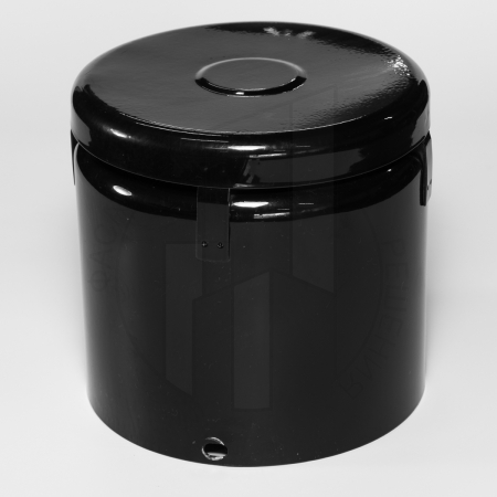 Крышка электродвигателя для ZLP-630