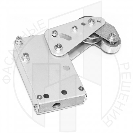 Ловитель LSF для ZLP-630
