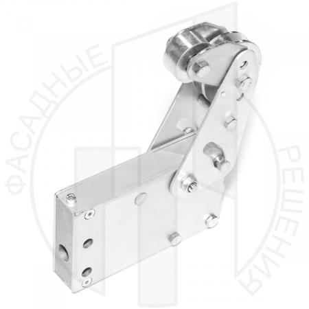 Ловитель LSF для ZLP-630 - Фото 2