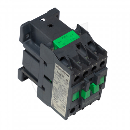 Контактор 24 В (NC/NO) для ZLP-630