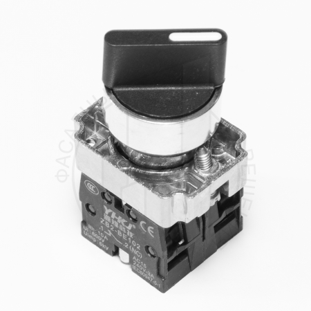 Переключатель поворотный для ZLP-630