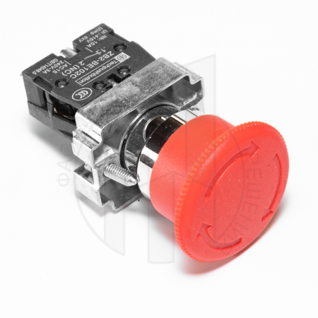 Кнопка СТОП для ZLP-630