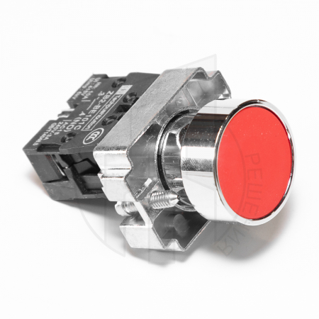 Кнопка шкафа для ZLP-630 - Фото 1