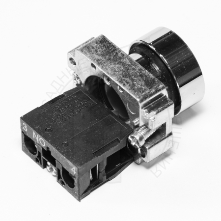 Кнопка шкафа для ZLP-630 - Фото 2