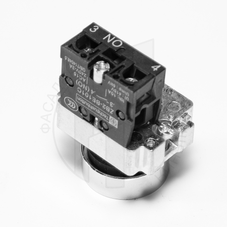 Кнопка шкафа для ZLP-630 - Фото 3