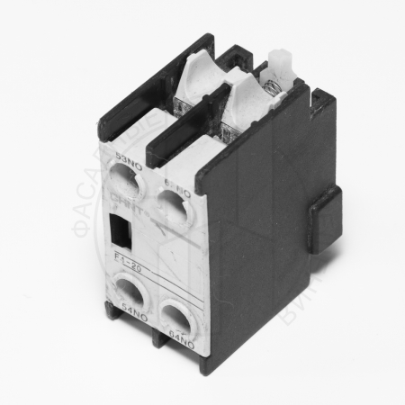 Контактор добавочный (NO) для ZLP-630