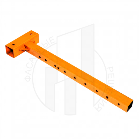Стойка консоли передняя для ZLP-630