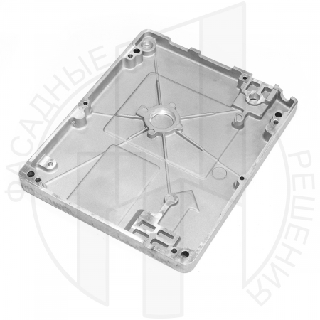 Крышка редуктора задняя для ZLP-630