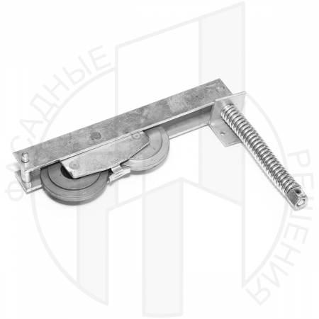 Узел прижимной для ZLP-630